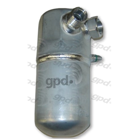 Gpd System Service Kit 9412921